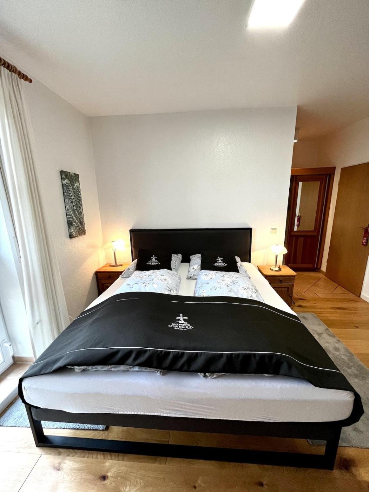 Das Landhotel Zur Muehle 蒙斯特 外观 照片