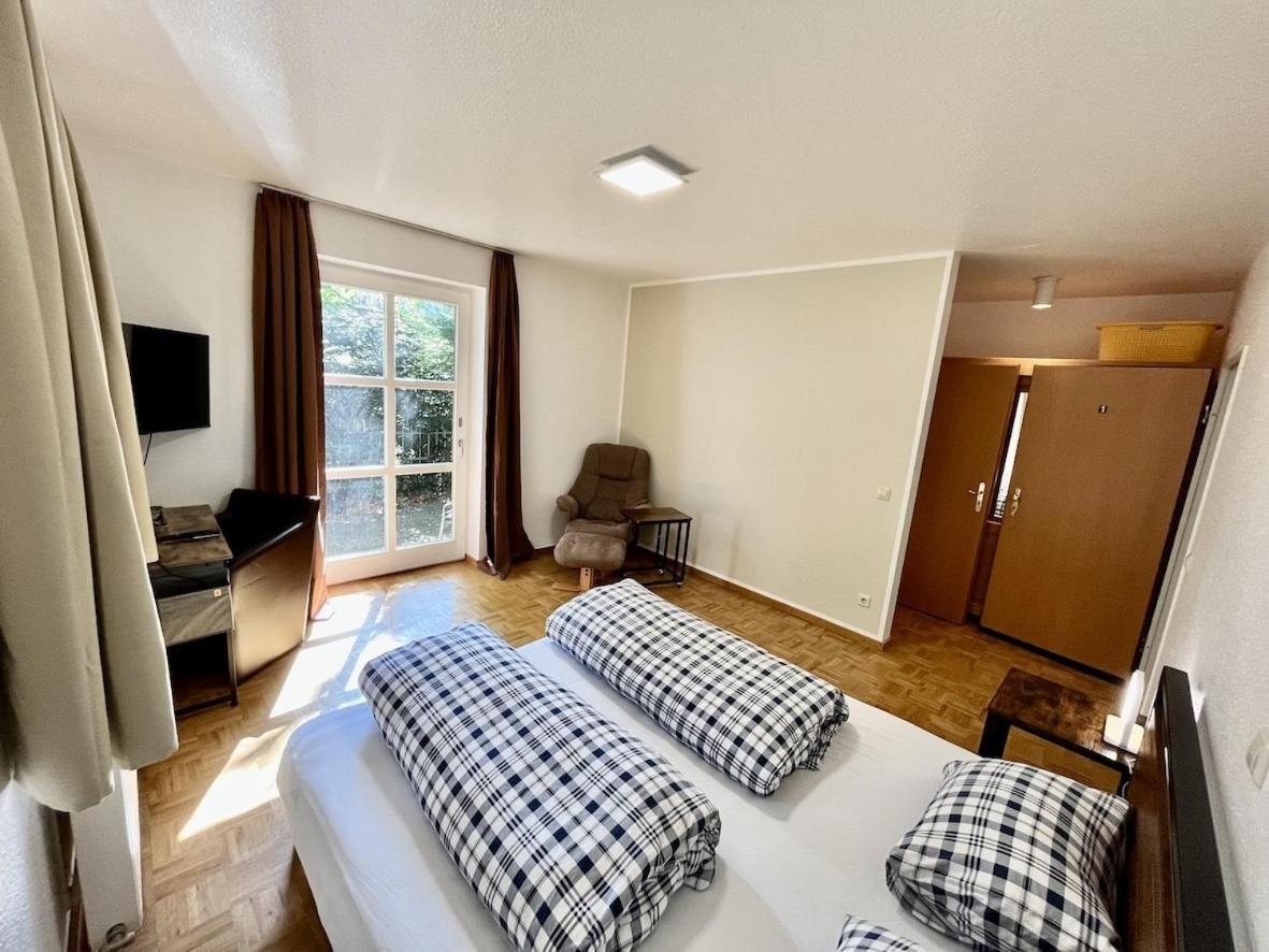 Das Landhotel Zur Muehle 蒙斯特 外观 照片