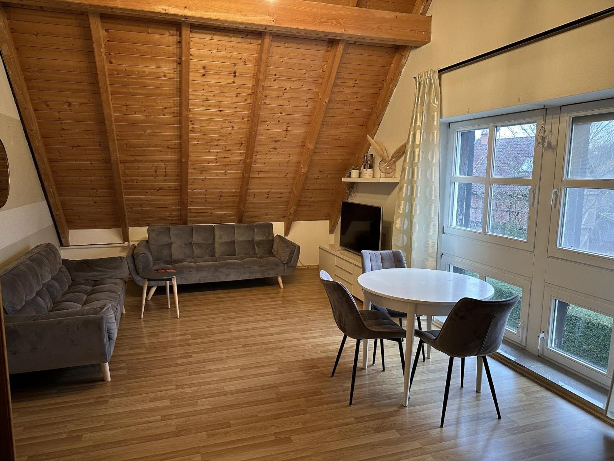 Das Landhotel Zur Muehle 蒙斯特 外观 照片